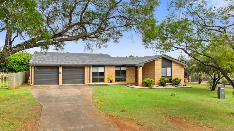 Main view of Homely house listing, 4 Gemini Street, Junction Hill NSW 2460