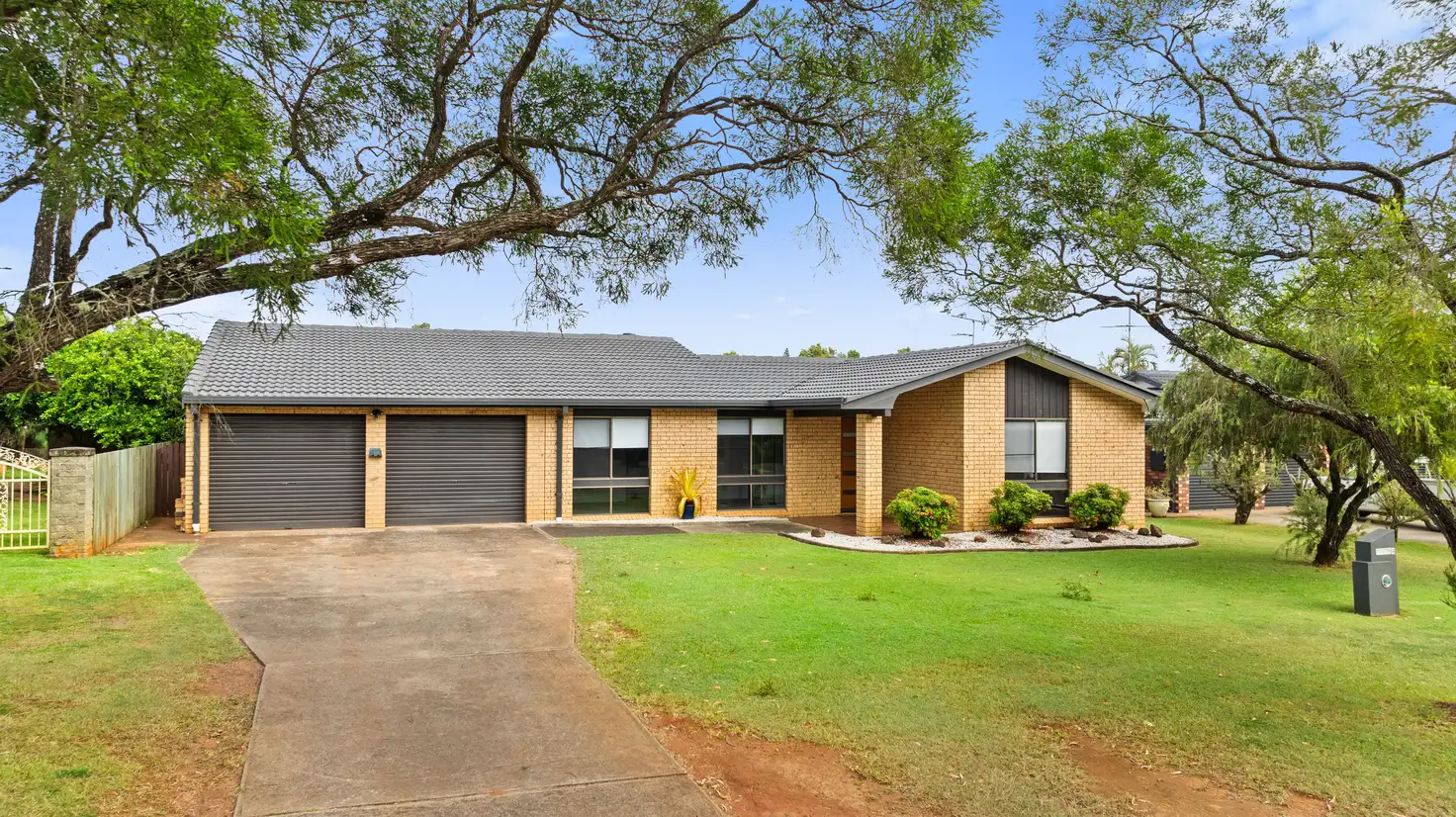 Main view of Homely house listing, 4 Gemini Street, Junction Hill NSW 2460