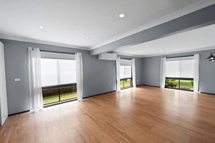 Third view of Homely house listing, 4 Gemini Street, Junction Hill NSW 2460