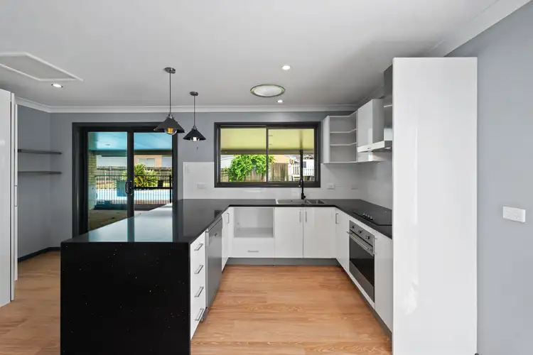 Fifth view of Homely house listing, 4 Gemini Street, Junction Hill NSW 2460