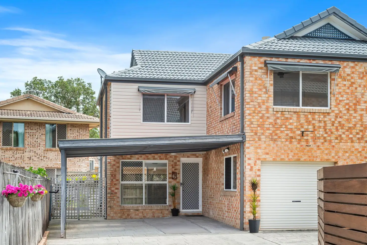 Main view of Homely townhouse listing, 6/452-454 Coolangatta Road, Tugun QLD 4224