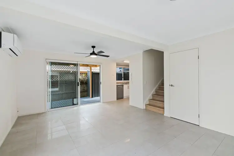 Second view of Homely townhouse listing, 6/452-454 Coolangatta Road, Tugun QLD 4224