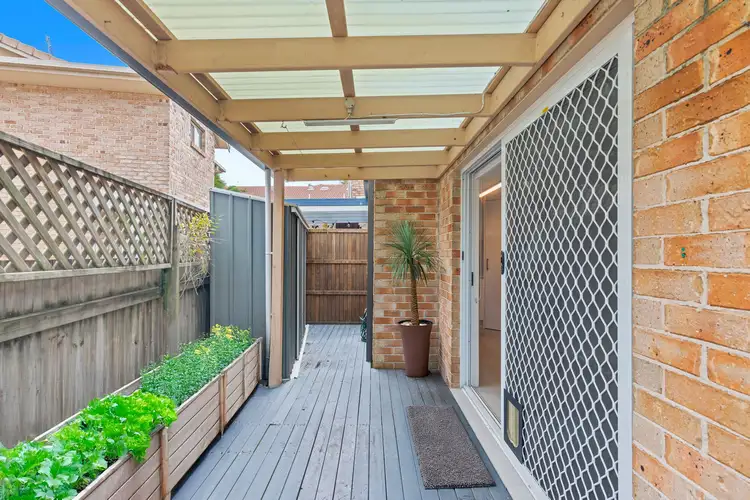 Fifth view of Homely townhouse listing, 6/452-454 Coolangatta Road, Tugun QLD 4224