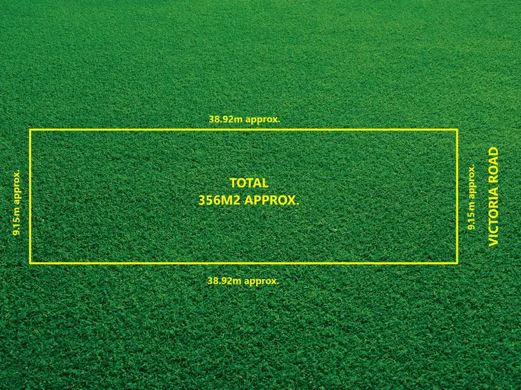Proposed Lot 2/501 Victoria Road, Osborne SA 5017