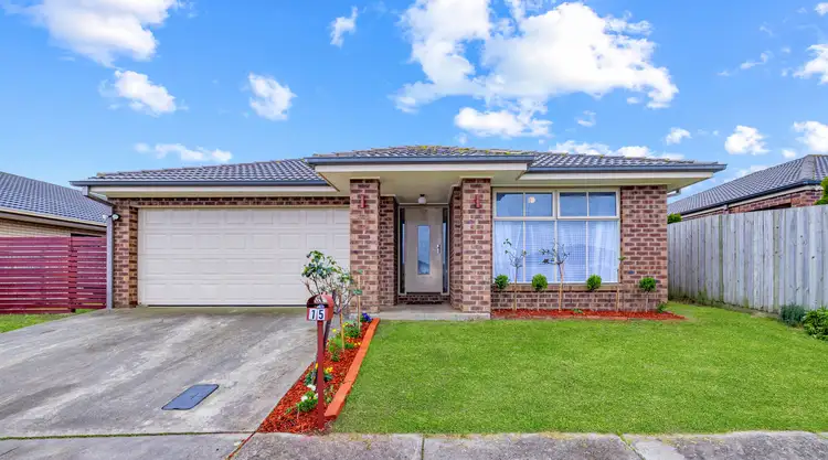 15 Thackeray Drive, Warrnambool VIC 3280