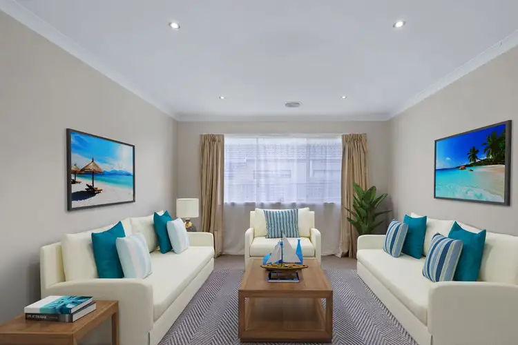 Second view of Homely house listing, 15 Thackeray Drive, Warrnambool VIC 3280