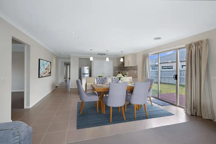 Fourth view of Homely house listing, 15 Thackeray Drive, Warrnambool VIC 3280