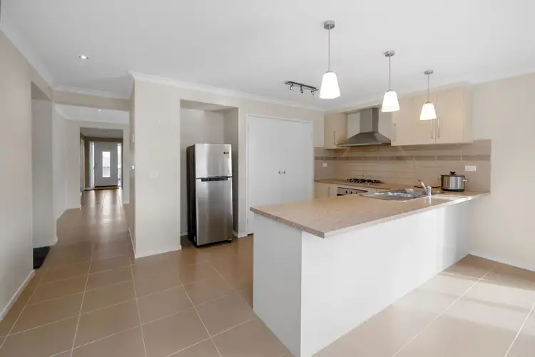 Fifth view of Homely house listing, 15 Thackeray Drive, Warrnambool VIC 3280
