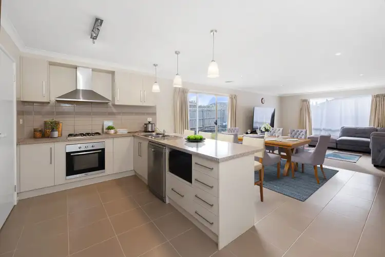 Sixth view of Homely house listing, 15 Thackeray Drive, Warrnambool VIC 3280