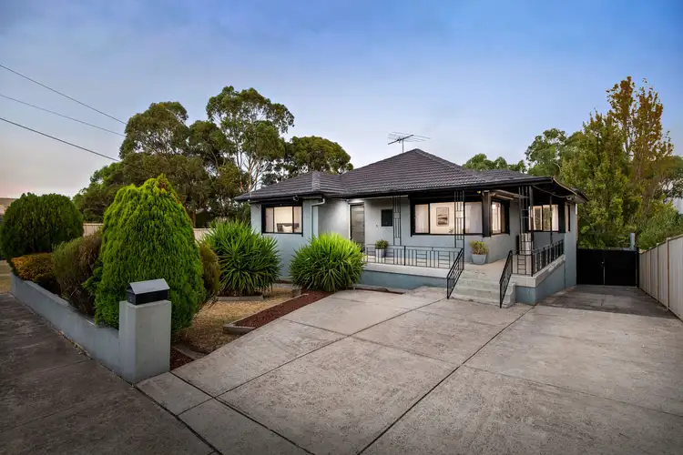 3 Hare Street, Fawkner VIC 3060