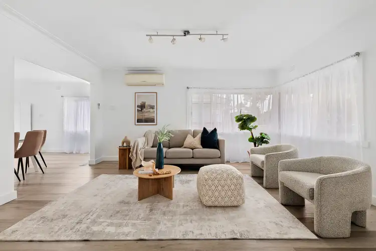 Third view of Homely house listing, 3 Hare Street, Fawkner VIC 3060