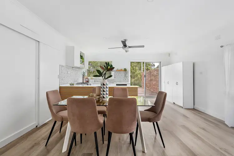 Fifth view of Homely house listing, 3 Hare Street, Fawkner VIC 3060