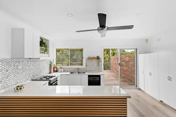 Sixth view of Homely house listing, 3 Hare Street, Fawkner VIC 3060