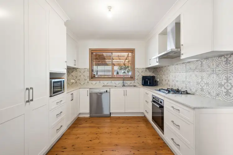 Second view of Homely house listing, 24 Joan Avenue, Warilla NSW 2528