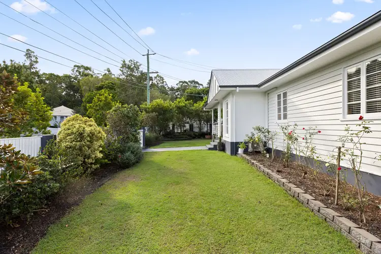 Second view of Homely house listing, 1 Farrell Street, Ashgrove QLD 4060