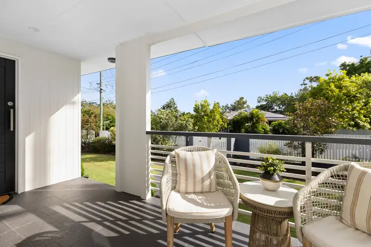 Third view of Homely house listing, 1 Farrell Street, Ashgrove QLD 4060