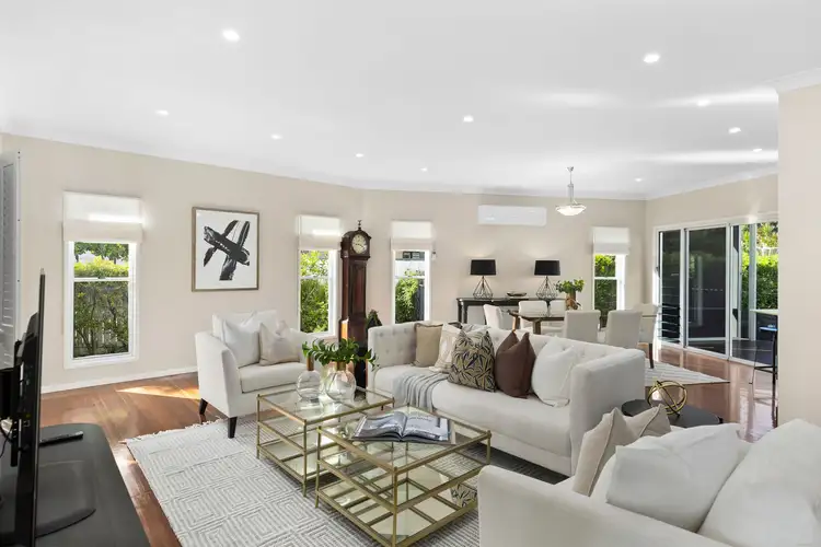 Fourth view of Homely house listing, 1 Farrell Street, Ashgrove QLD 4060