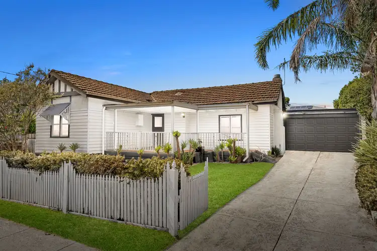 454B Dorset Road, Boronia VIC 3155
