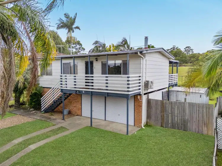 1 Natasha Court, Woodridge QLD 4114