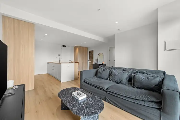Third view of Homely apartment listing, 202/18 Station Street, Highett VIC 3190