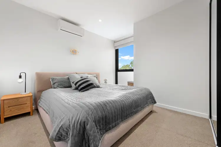 Sixth view of Homely apartment listing, 202/18 Station Street, Highett VIC 3190