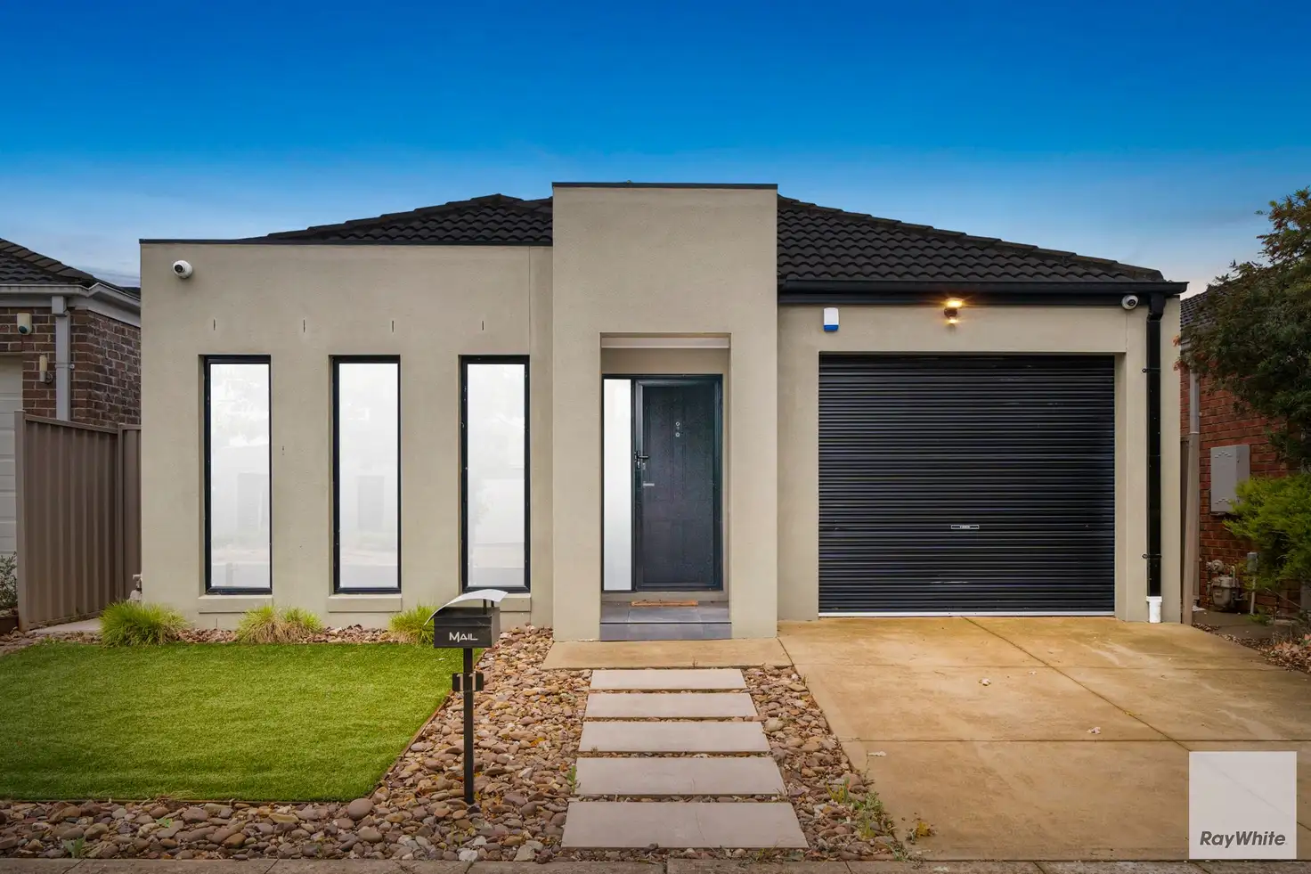 Main view of Homely house listing, 11 Gisborne Way, Caroline Springs VIC 3023