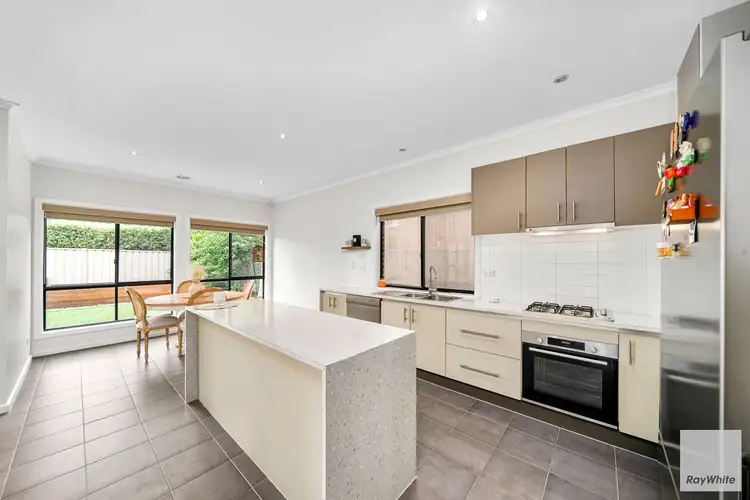 Fourth view of Homely house listing, 11 Gisborne Way, Caroline Springs VIC 3023