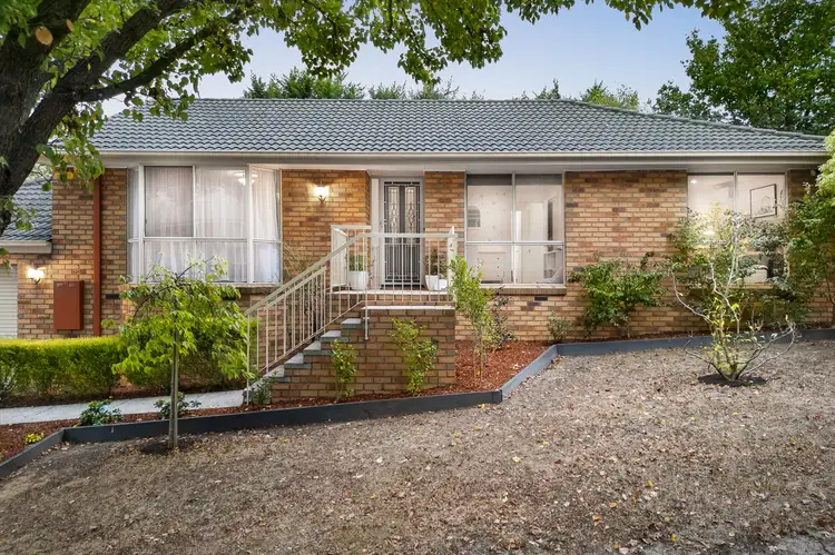 2 Alderley Court, Chirnside Park VIC 3116