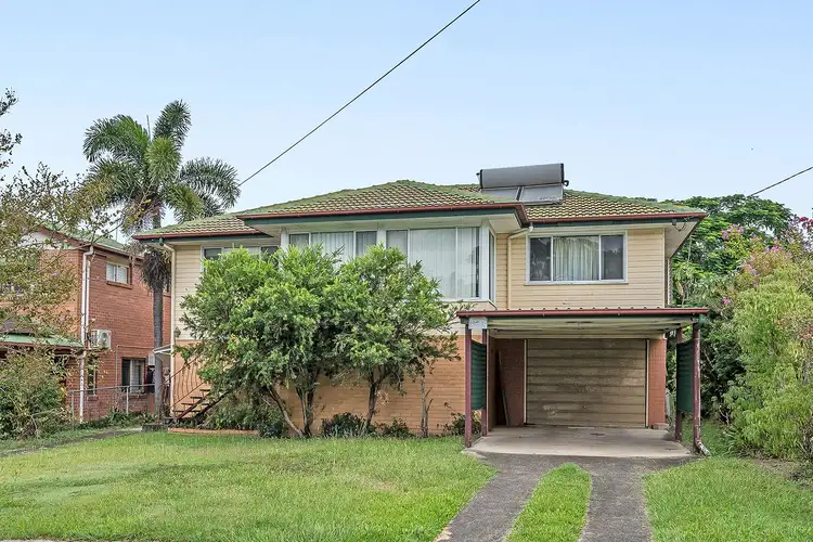 307 Verney Road East, Graceville QLD 4075
