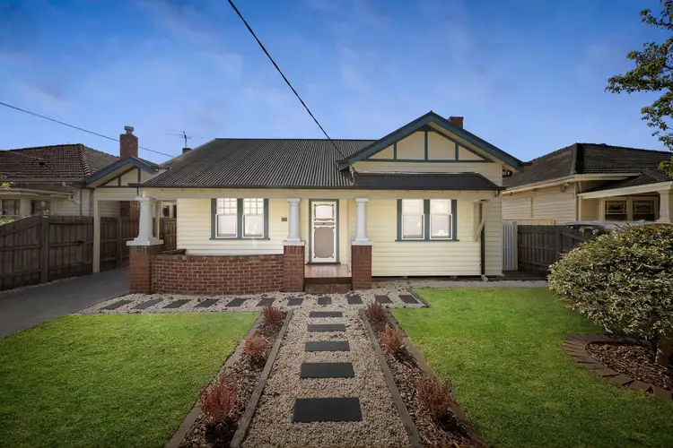 28 Hatter Street, Oakleigh VIC 3166