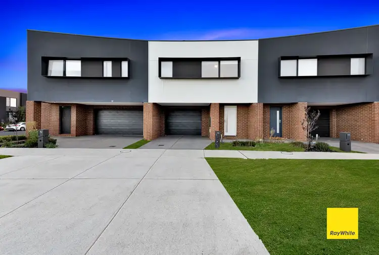 90 Alcock Road