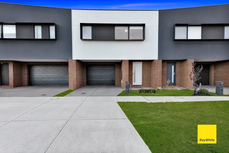 Second view of Homely house listing, 90 Alcock Road, Truganina VIC 3029