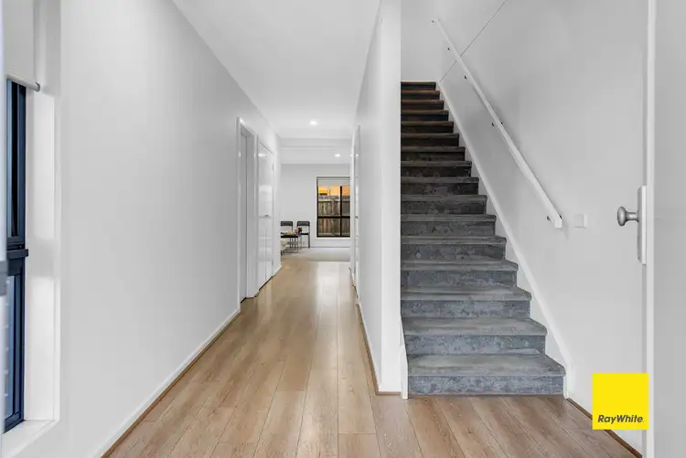 Third view of Homely house listing, 90 Alcock Road, Truganina VIC 3029