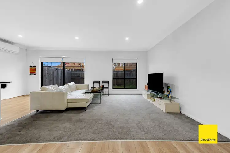 Fourth view of Homely house listing, 90 Alcock Road, Truganina VIC 3029