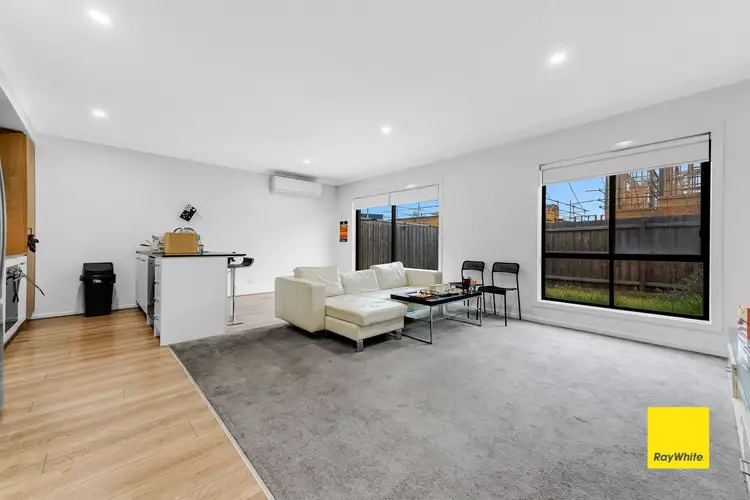 Fifth view of Homely house listing, 90 Alcock Road, Truganina VIC 3029