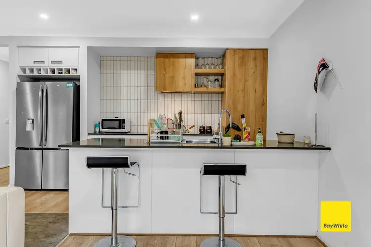 Seventh view of Homely house listing, 90 Alcock Road, Truganina VIC 3029
