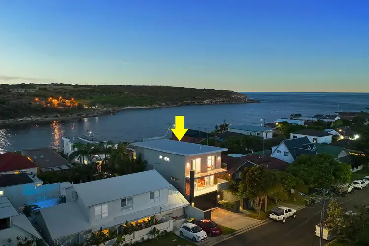 Main view of Homely house listing, 67 Victoria Street, Malabar NSW 2036