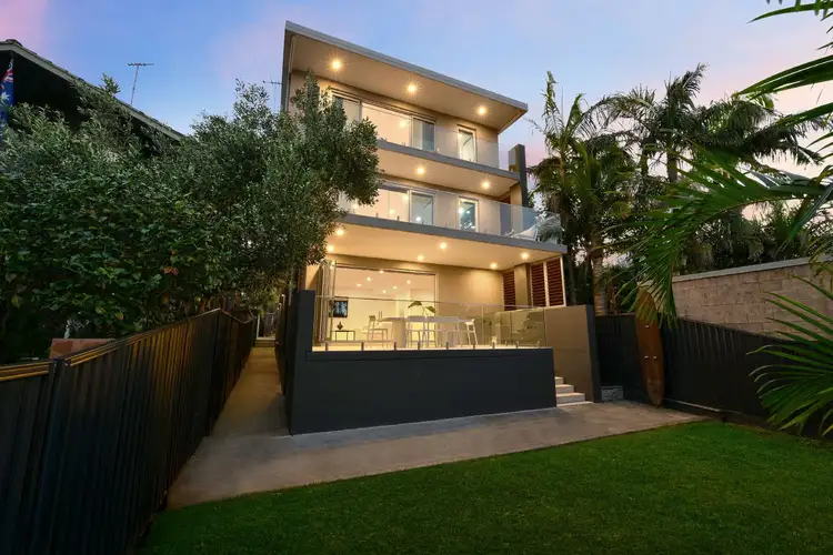 Third view of Homely house listing, 67 Victoria Street, Malabar NSW 2036