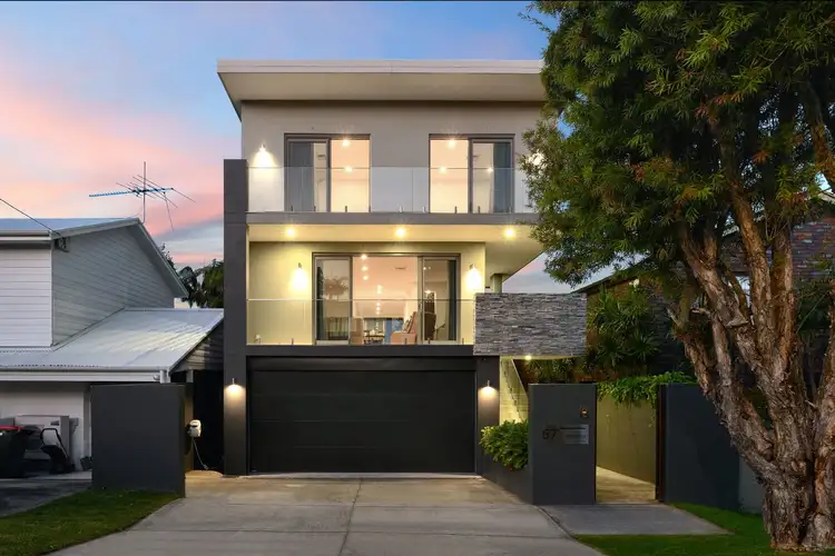Fourth view of Homely house listing, 67 Victoria Street, Malabar NSW 2036