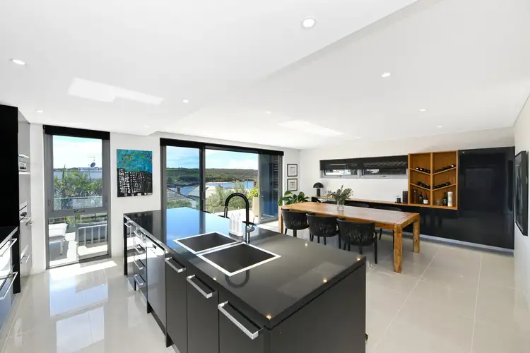 Fifth view of Homely house listing, 67 Victoria Street, Malabar NSW 2036