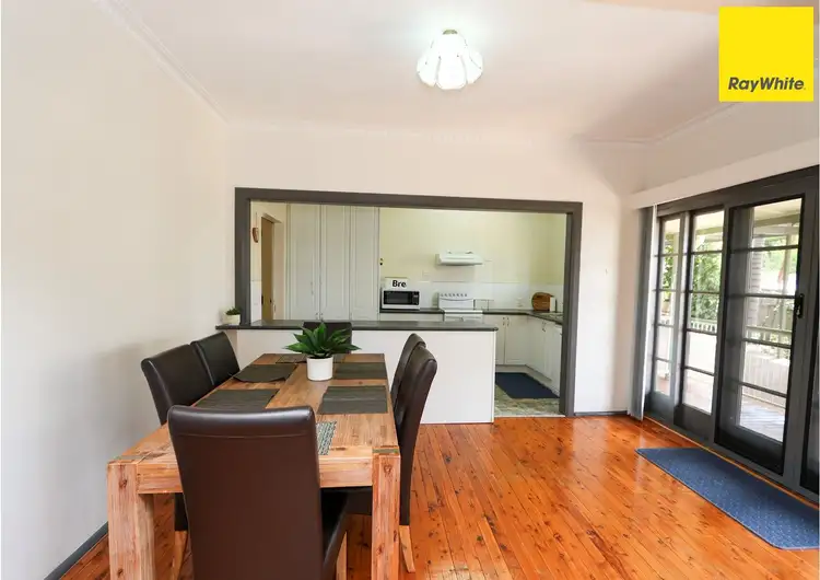 Third view of Homely house listing, 31 Froude Street, Inverell NSW 2360