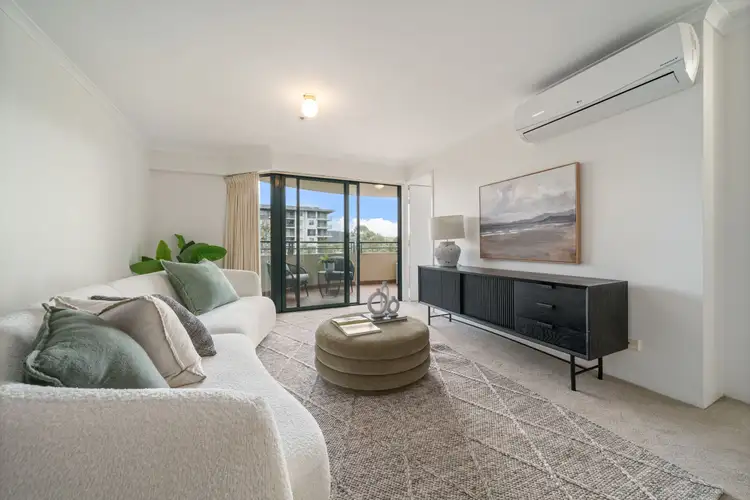 419/74-76 Northbourne Avenue, Braddon ACT 2612