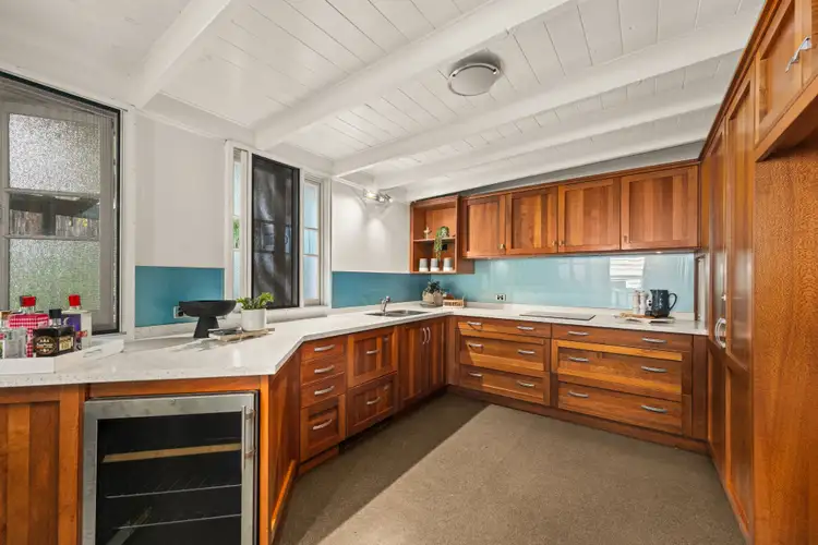 Fifth view of Homely house listing, 12 Agnes Street, Auchenflower QLD 4066