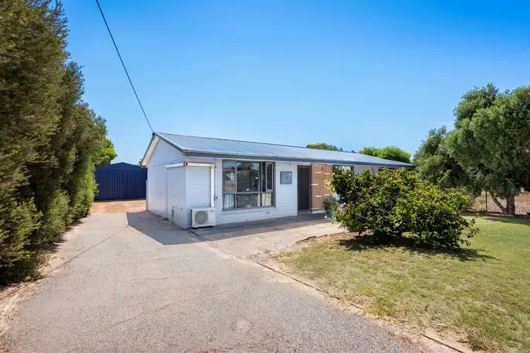 Main view of Homely house listing, 5 Odgers Street, Spalding WA 6530
