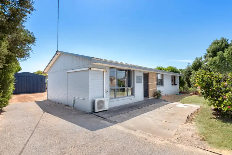 Second view of Homely house listing, 5 Odgers Street, Spalding WA 6530