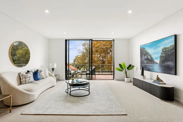 306/710 Military Road, Mosman NSW 2088