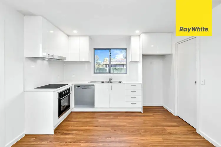 Third view of Homely house listing, 69A Railway Road, Quakers Hill NSW 2763