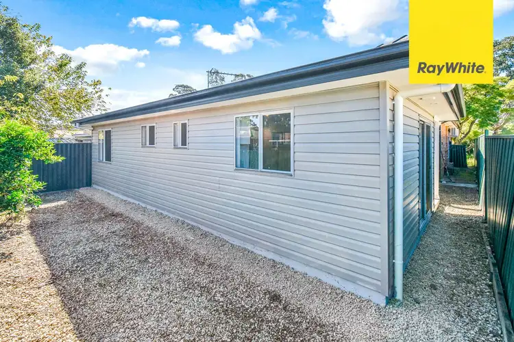 Fourth view of Homely house listing, 69A Railway Road, Quakers Hill NSW 2763