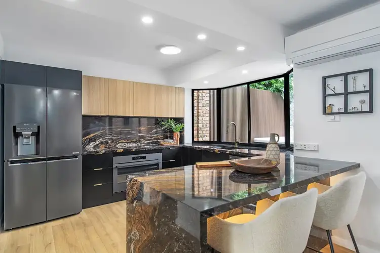 Second view of Homely townhouse listing, 4/10-14 Whiting Avenue, Terrigal NSW 2260