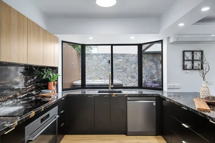 Third view of Homely townhouse listing, 4/10-14 Whiting Avenue, Terrigal NSW 2260